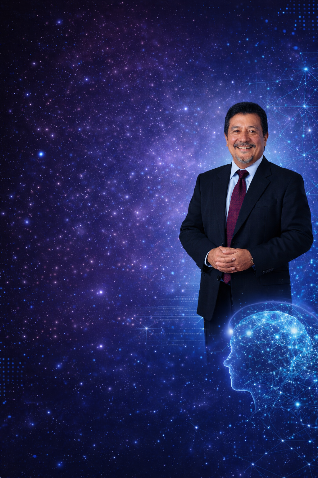 Dr. Miguel Lizcano Sánchez, respaldo académico de la capacitación