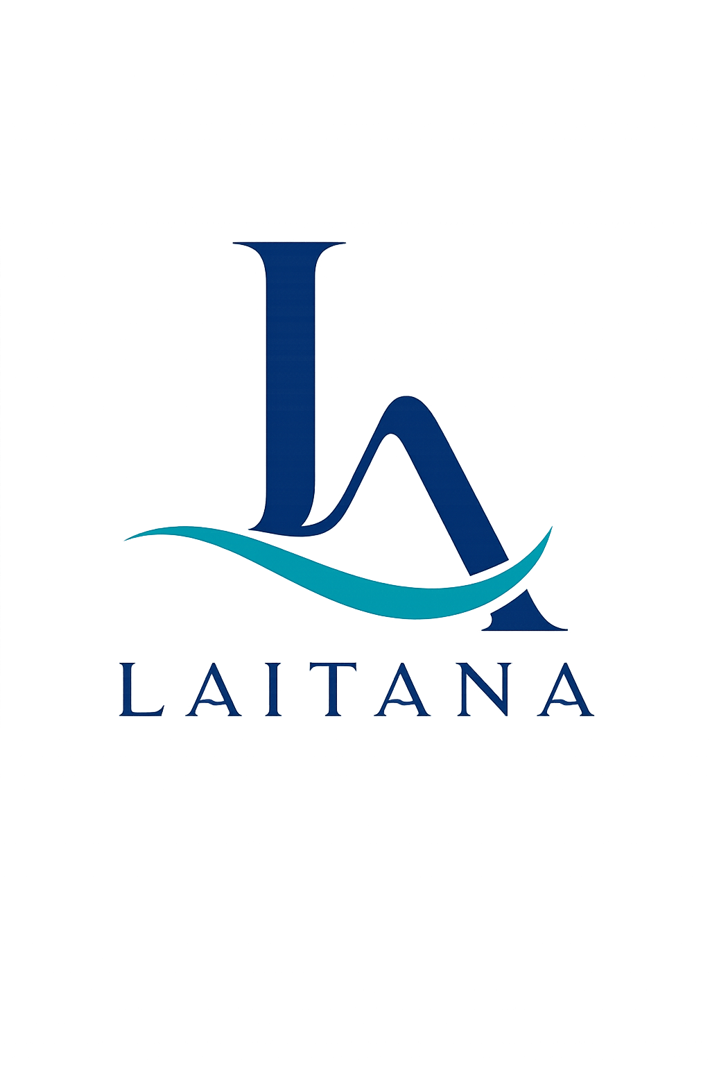 Logo LAITANA