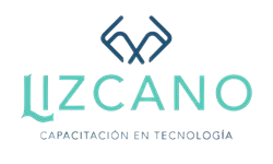 Logotipo Institucional Dr. Lizcano
